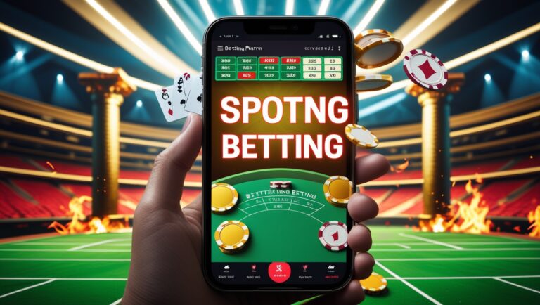 Betbhai9: The Ultimate Online Betting Platform for Gambling and Casino Games