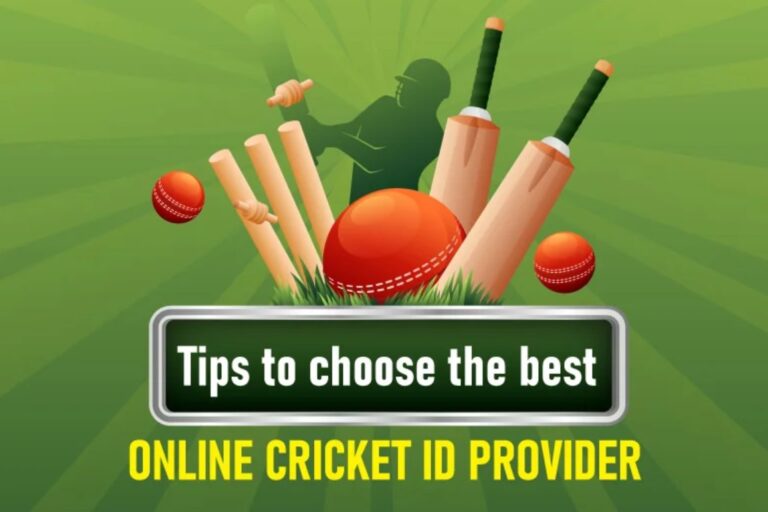 2026’s Top 18 Online Cricket ID Providers – Complete Guide